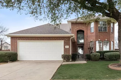 100 Ponciana Dr, Euless, TX 76039