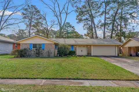 2951 Salem Dr, Shreveport, LA 71118