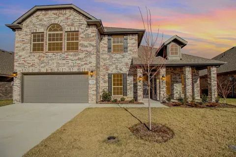 232 Cisco Trl, Forney, TX 75126