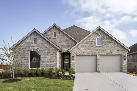 4312 Double Diamond Dr, Celina, TX 75078