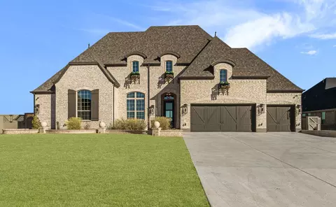 2616 Roaming Trl, Northlake, TX 76247