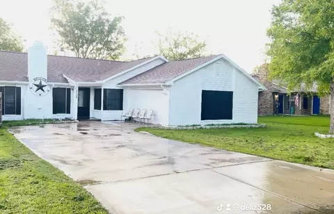 2508 Craig Ln, Denton, TX 76209