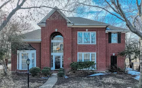 6521 Lynch Ln, Garland, TX 75044