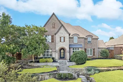 2624 Sir Gawain Ln, Lewisville, TX 75056