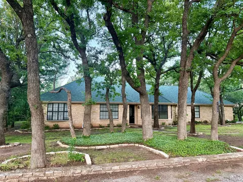 150 Timber Ridge Lake Rd, Graham, TX 76450