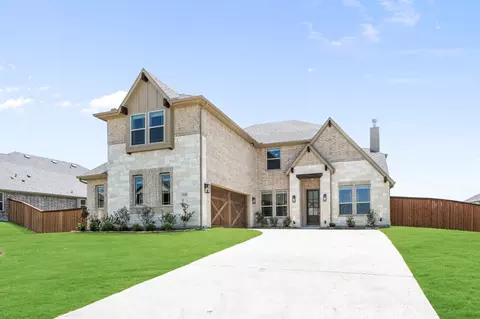 5230 Rutherford Dr, Midlothian, TX 76065