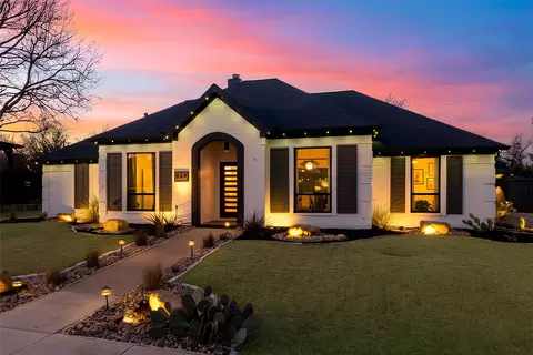 509 Santa Barbara Dr, Keller, TX 76248