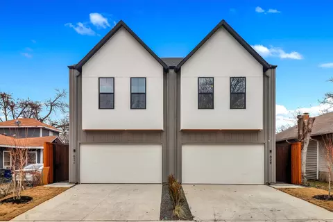 628 Wayne St, Dallas, TX 75223