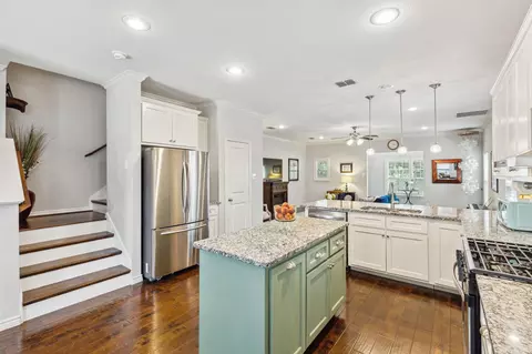 3705 Byers Ave, Fort Worth, TX 76107