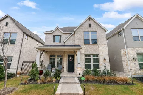 703 Canada Goose Ln, Arlington, TX 76005