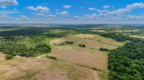 tbd Cement Mountain Rd, Bryson, TX 76427