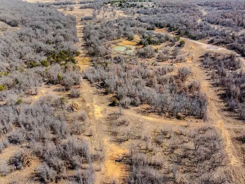 tbd Cement Mountain Rd, Bryson, TX 76427
