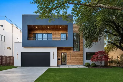3940 N Crest Haven Rd, Dallas, TX 75209