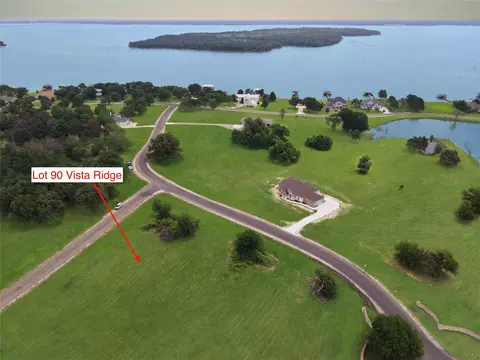 lot90 Vista Rdg, Corsicana, TX 75109