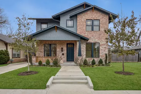 5438 Bonita Ave, Dallas, TX 75206