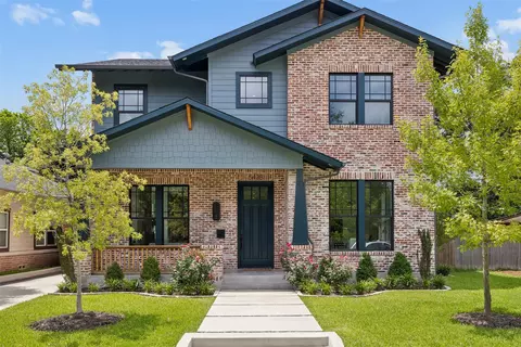 5438 Bonita Ave, Dallas, TX 75206