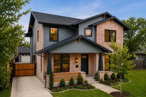 5438 Bonita Ave, Dallas, TX 75206