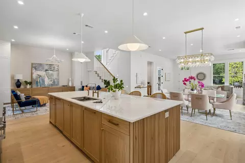 5438 Bonita Ave, Dallas, TX 75206