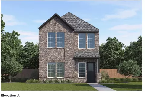 4526 Cinema St, Plano, TX 75024