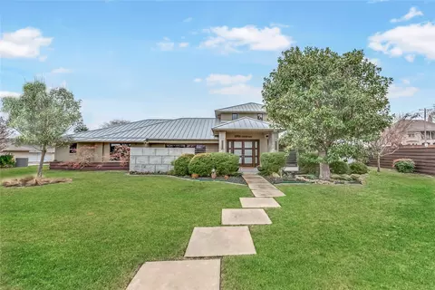 6906 Orchid Ln, Dallas, TX 75230