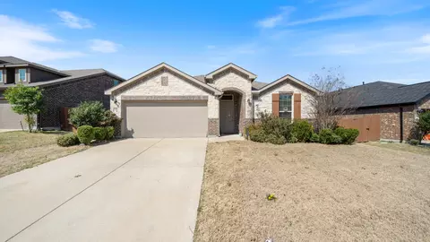 2908 Panhandle Dr, Forney, TX 75126