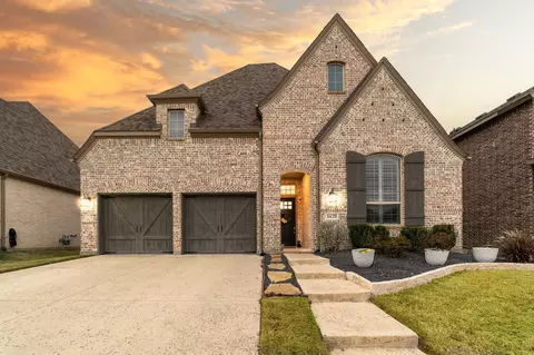 1428 11th St, Argyle, TX 76226