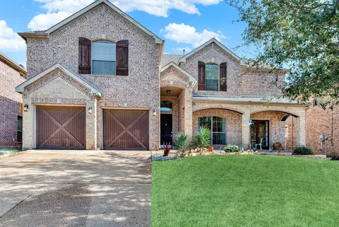 12336 Fairway Meadows Dr, Fort Worth, TX 76179