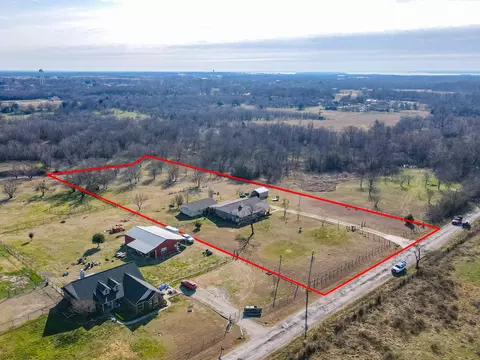 14115 County Road 4031, Kemp, TX 75143