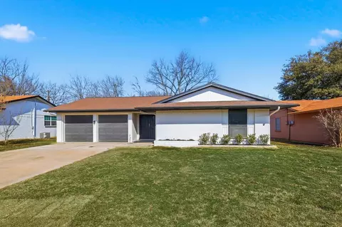 607 Jupiter Dr, Denton, TX 76209