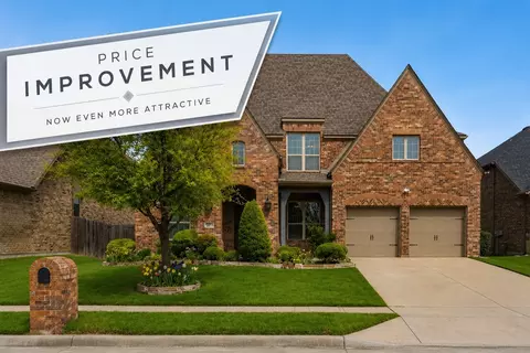 6913 Barolo Dr, Rowlett, TX 75088