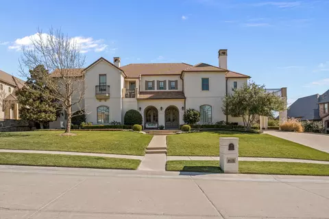 4609 Palencia Dr, Fort Worth, TX 76126