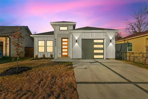 4827 Baldwin St, Dallas, TX 75210