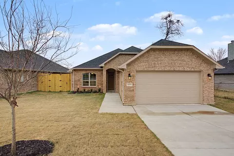 4119 S Denley Dr, Dallas, TX 75216