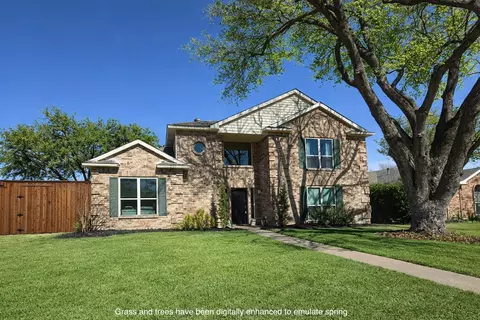 432 Plantation Dr, Coppell, TX 75019