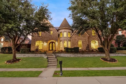 1256 Timber Ln, Frisco, TX 75036