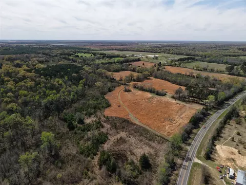 tbd Fm-195, Bagwell, TX 75412
