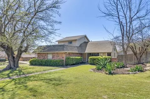 3012 Softwind Trl, Fort Worth, TX 76116