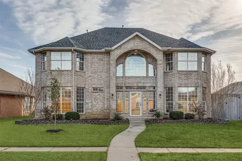 3708 Muirfield Dr, Carrollton, TX 75007