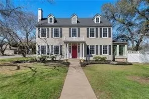 2737 Cumberland Ave, Waco, TX 76707