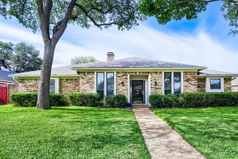 1202 E Berkeley Dr, Richardson, TX 75081