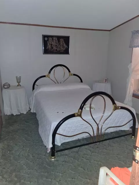 322 County Road 3071, Corsicana, TX 75109