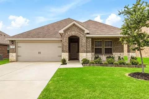 116 Cotton Mill Dr, Caddo Mills, TX 75135