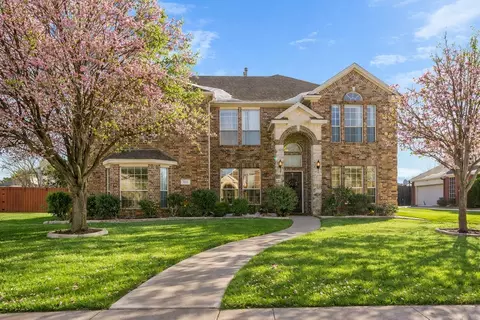 118 Wentwood Dr, Murphy, TX 75094