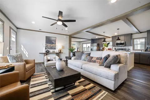 lot9 Denver Rd, Sunset, TX 76270