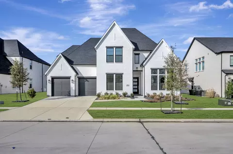 4620 Old Red Ln, Prosper, TX 75078