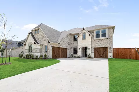 5422 Rutherford Dr, Midlothian, TX 76065