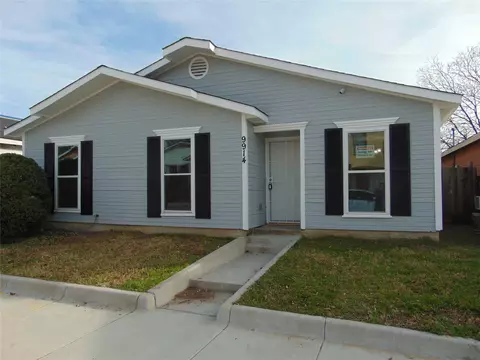 9914 Cedar Mountain Cir, Dallas, TX 75217