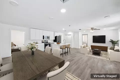 3847 Stalcup Rd, Fort Worth, TX 76119