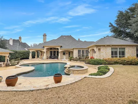 6273 Beverly Dr, Frisco, TX 75034
