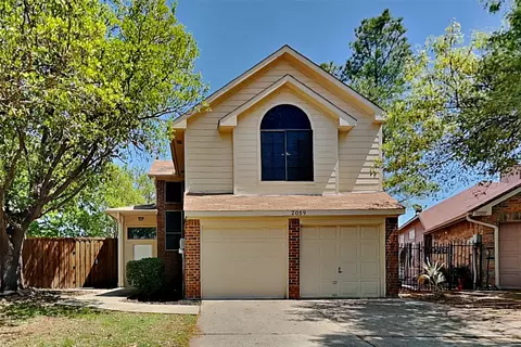 2059 Sienna Trl, Lewisville, TX 75067